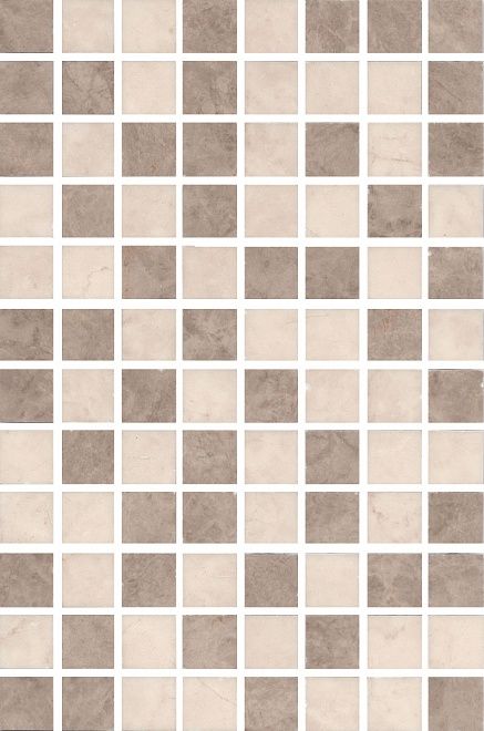 Керамическая плитка Kerama Marazzi Декор Вилла Флоридиана мозаичный 20х30