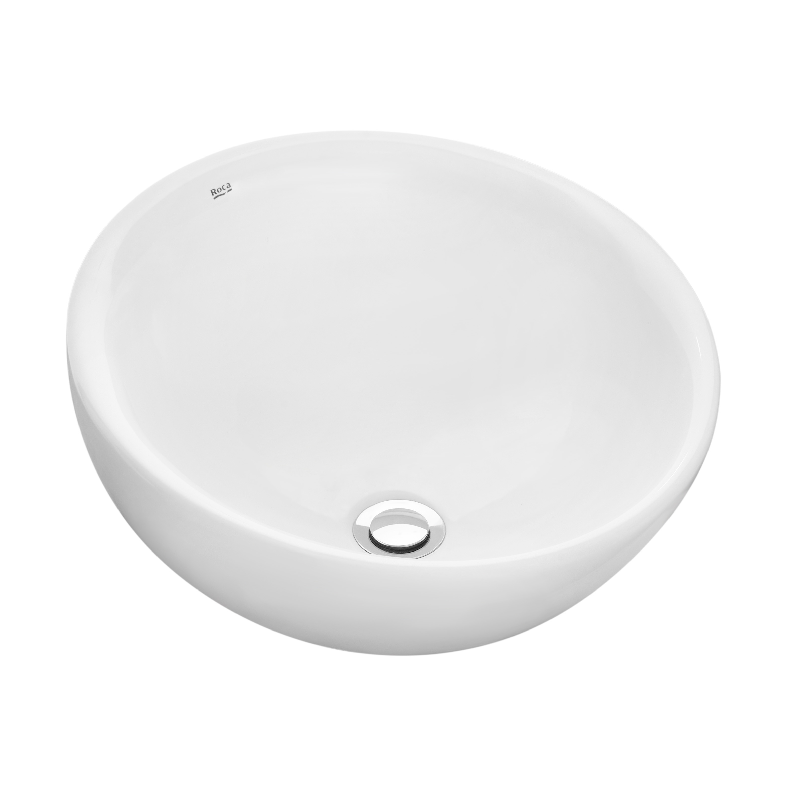 Раковина Roca Bol 42 см, 327876000 белая