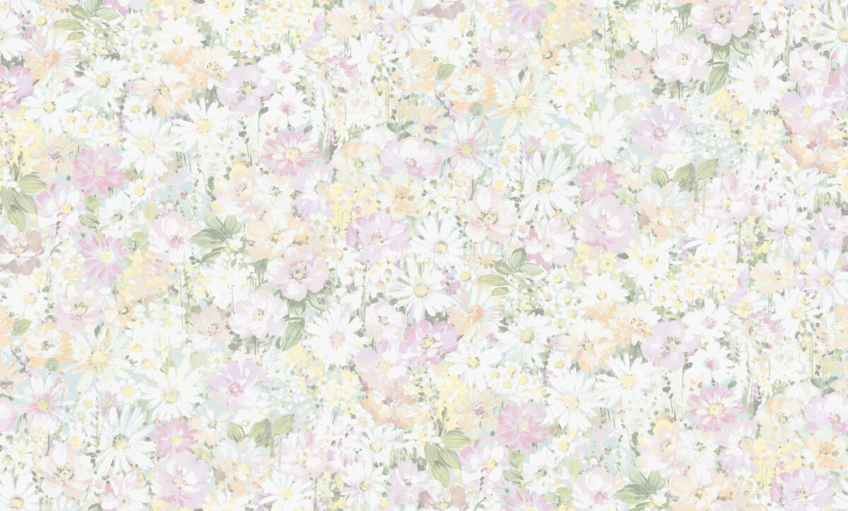 R149135 Обои Grandeco (Spring) (1*6) 10,05х1,06  винил на флизелине