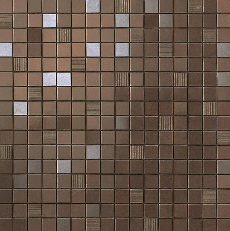 Мозаика Marvel Bronze Luxury Mosaic (ASCS)