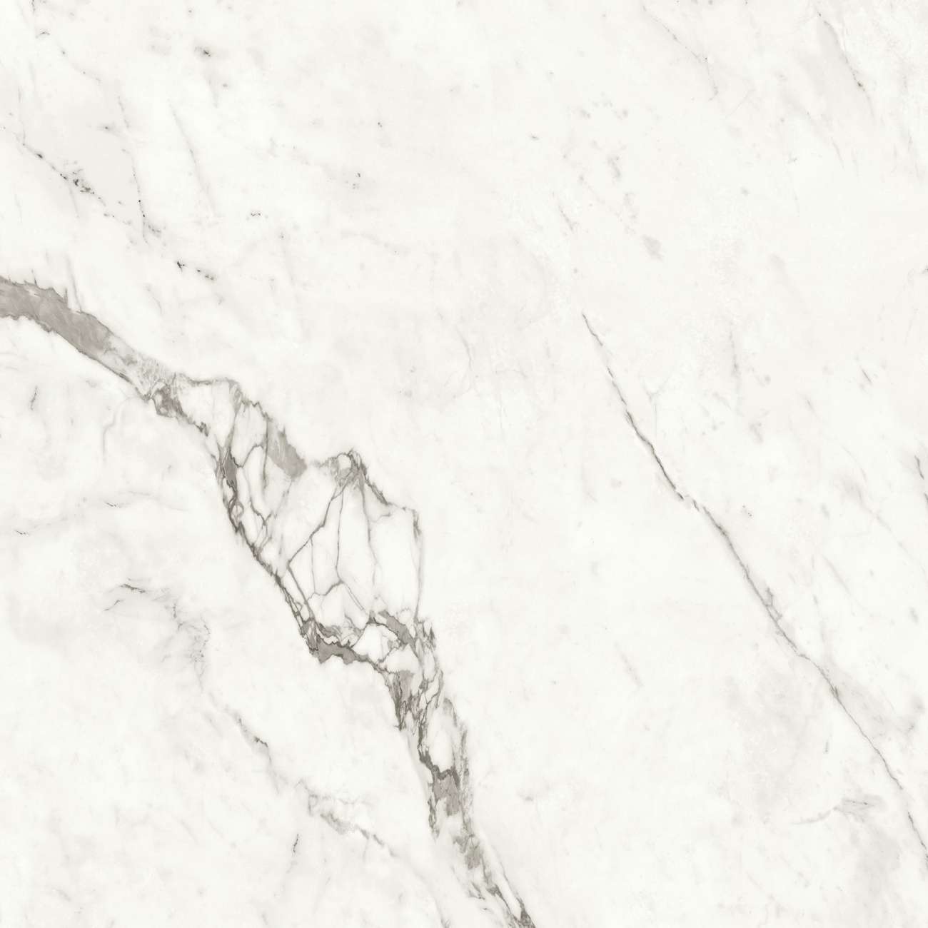 Керамогранит Marvel Statuario Supremo 160x160 Lappato (A4RQ)