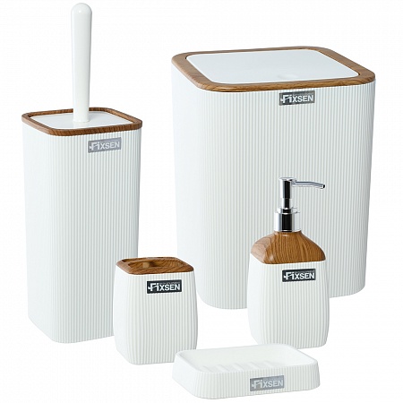 Fixsen WHITE WOOD FX-402-1 Диспенсер