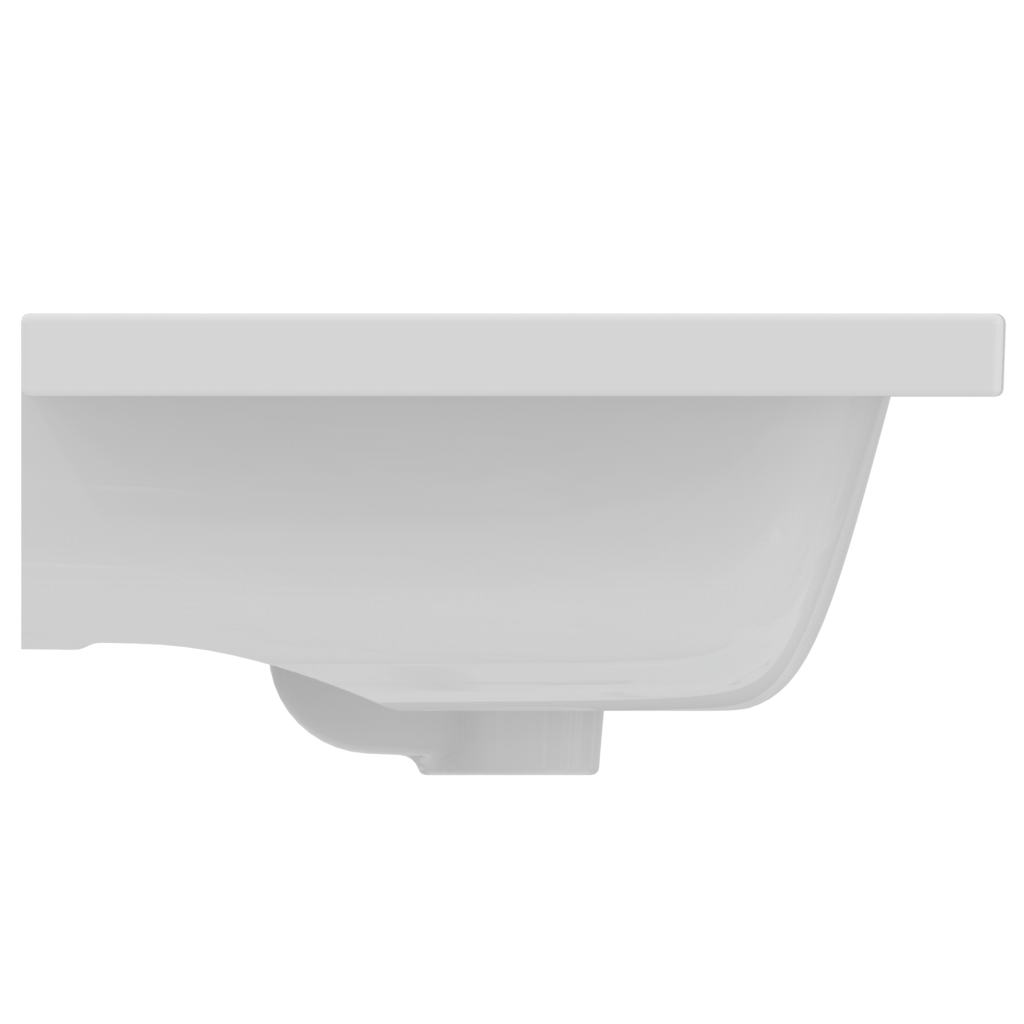 Раковина Ideal Standard i.life S 61 см T459001 белая
