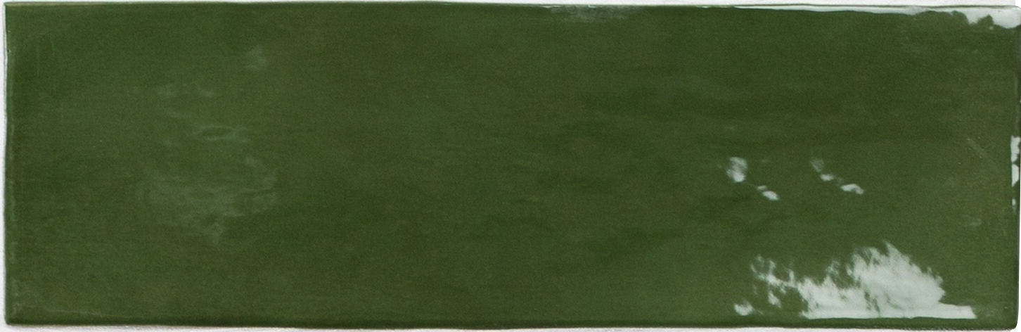 Керамическая плитка Ape Ceramica Плитка Seville Green 6,5х20