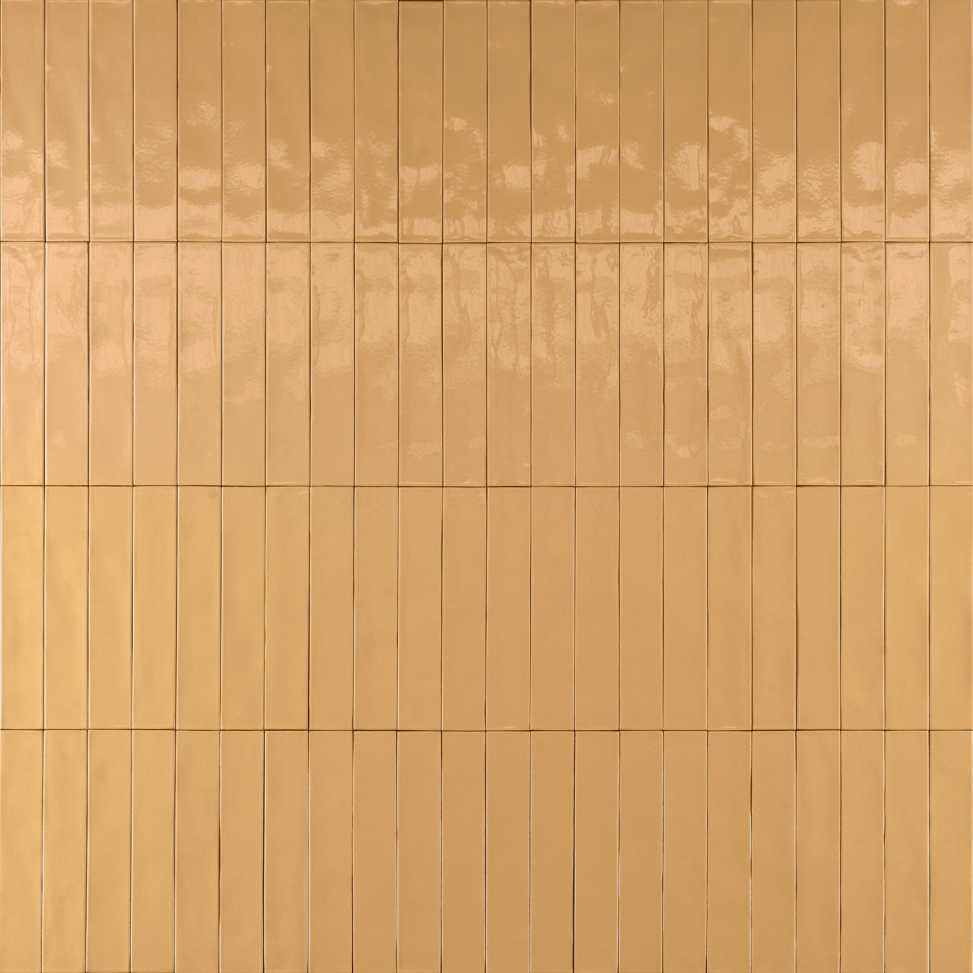 Керамогранит Marazzi Italy Luz Giallo Lux 5,3x30