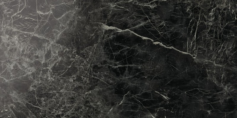 Плитка Marvel Noir S. Laurent 50x120 (A4SV)