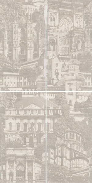 HGD/A423/4x/11037R Панно Веласка 60*120