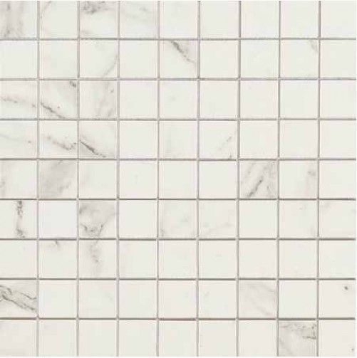 Мозаика Marazzi Italy Allmarble Statuario Mosaico 30х30