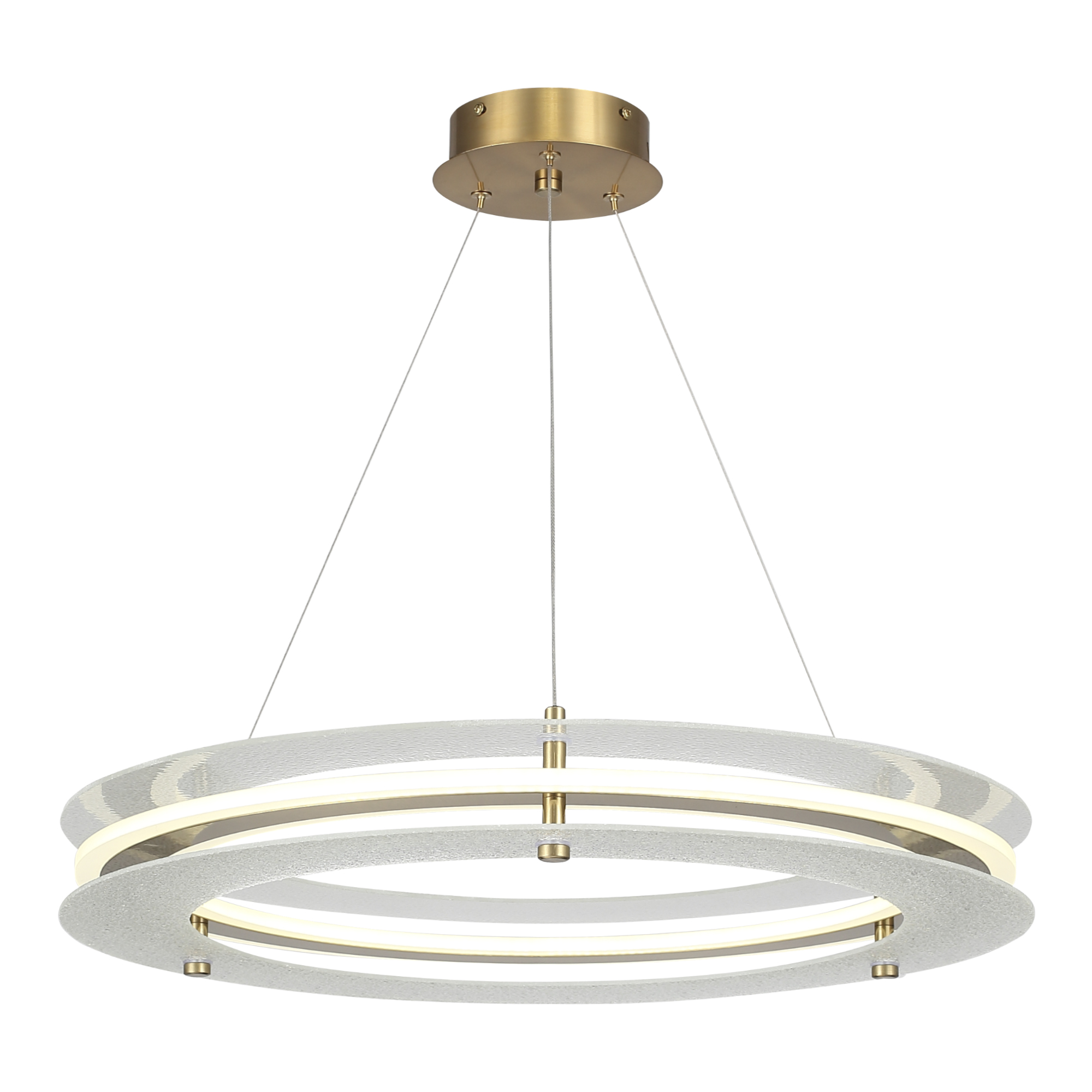 Светильник подвесной FAGY LED 40W 4000K