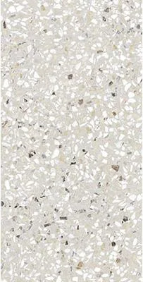 Керамогранит Vitra Terrazzo-X Светлый Лаппато R9 60х120