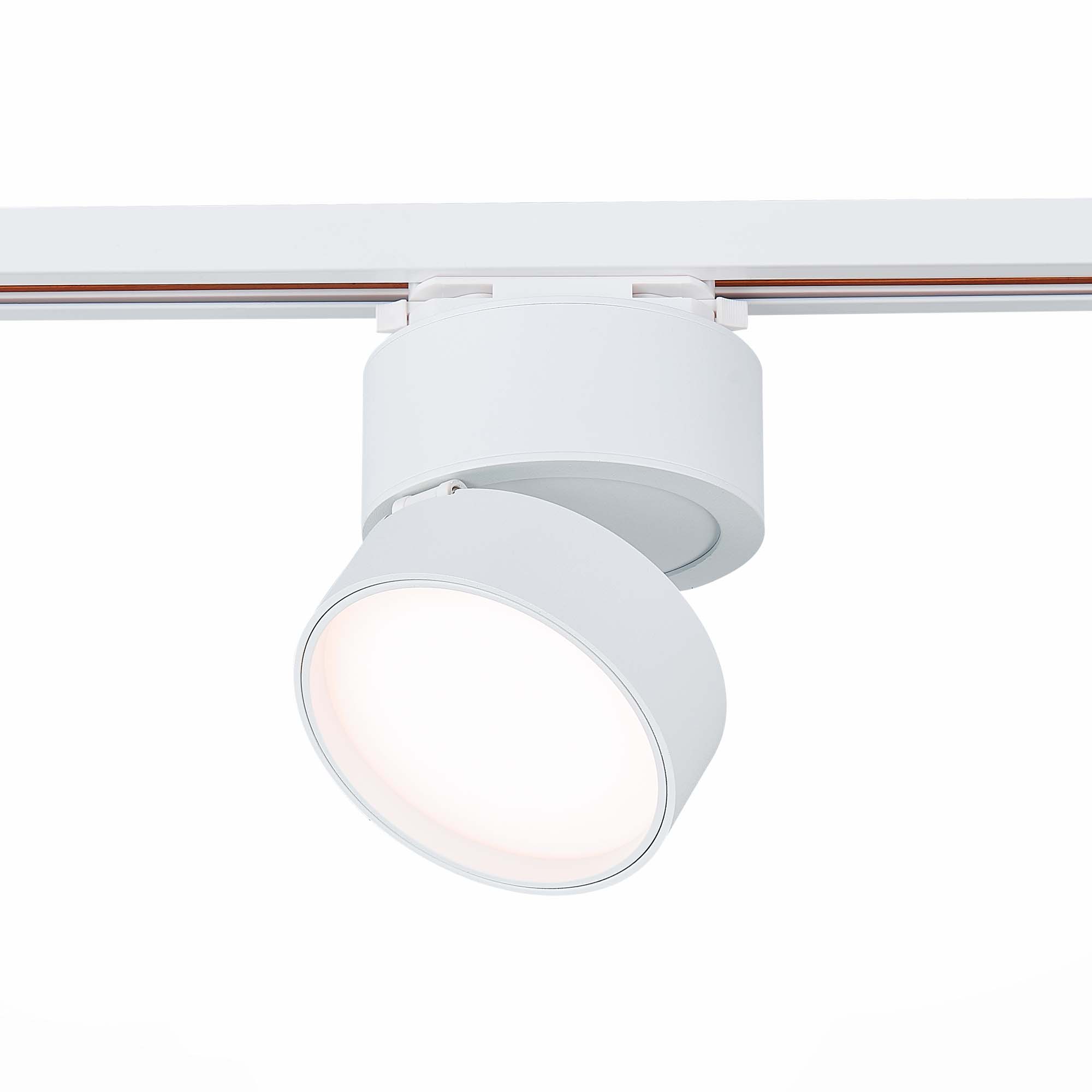 Светильник трековый BASE LED 14W 3000K