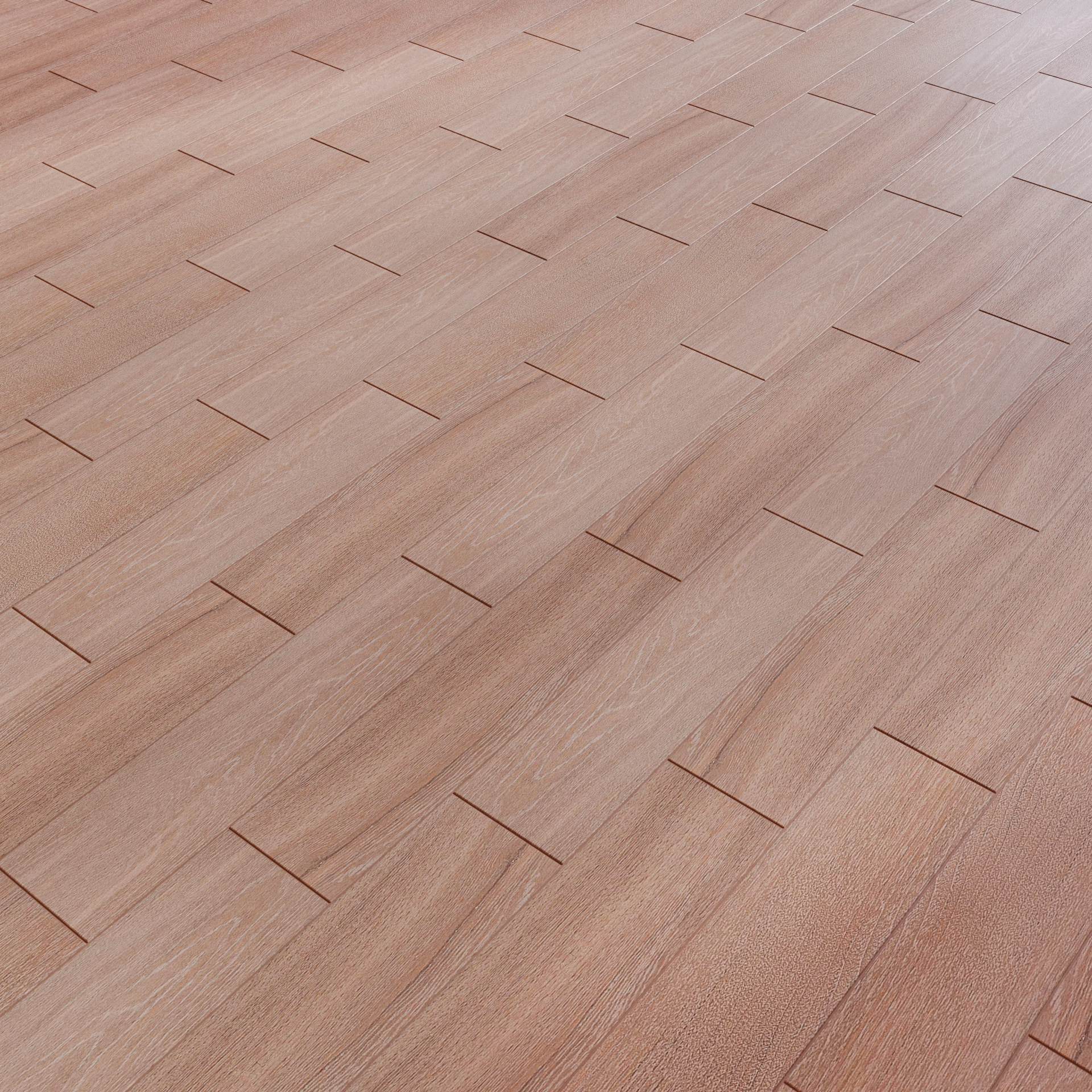 Керамогранит Kerama Marazzi Вяз беж 9,9х40,2