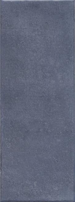 Керамическая плитка Kerama Marazzi Плитка Площадь Испании синий 15х40