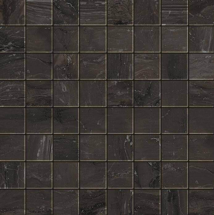 Мозаика Marvel Absolute Brown Mosaico Matt (AEOS) 30x30