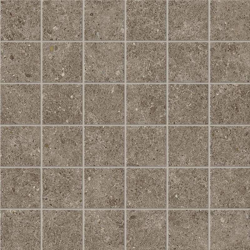 Мозаика Boost Stone Taupe Mosaico Matt (A7DH)