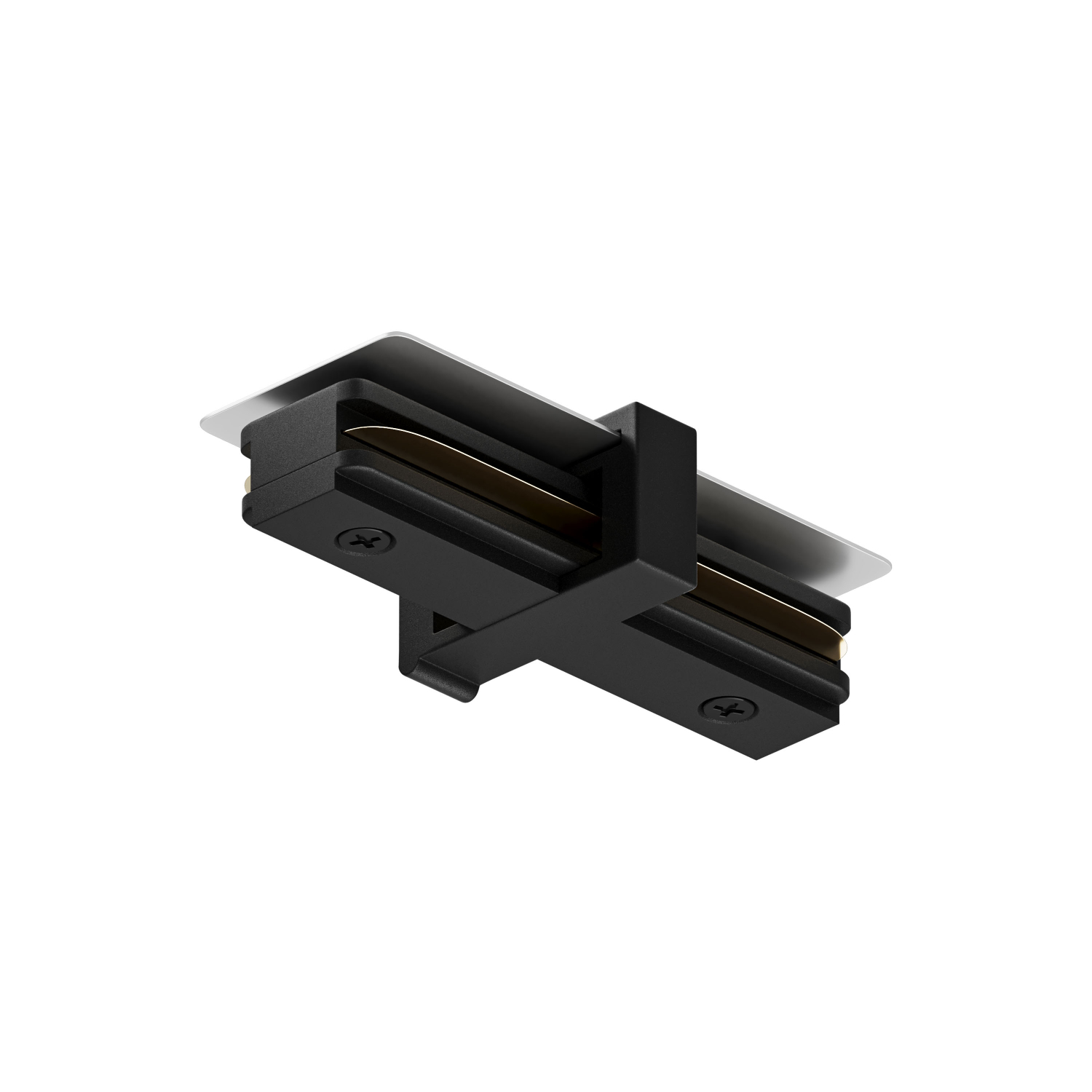 Прямой коннектор Denkirs TR1101-BK