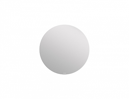 Зеркало Cersanit ECLIPSE smart 60x60 с подсветкой круглое
