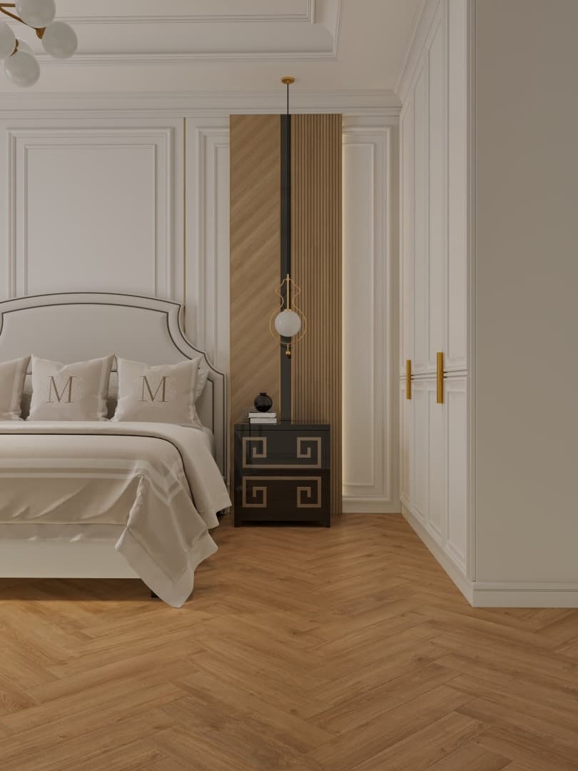 Ценный дуб Value Oak 1067-1