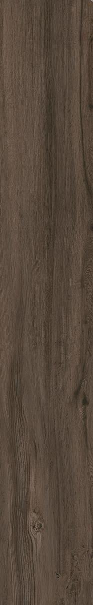 Керамогранит Kerama Marazzi Сальветти коричневый обрезной 20x119,5x0,9