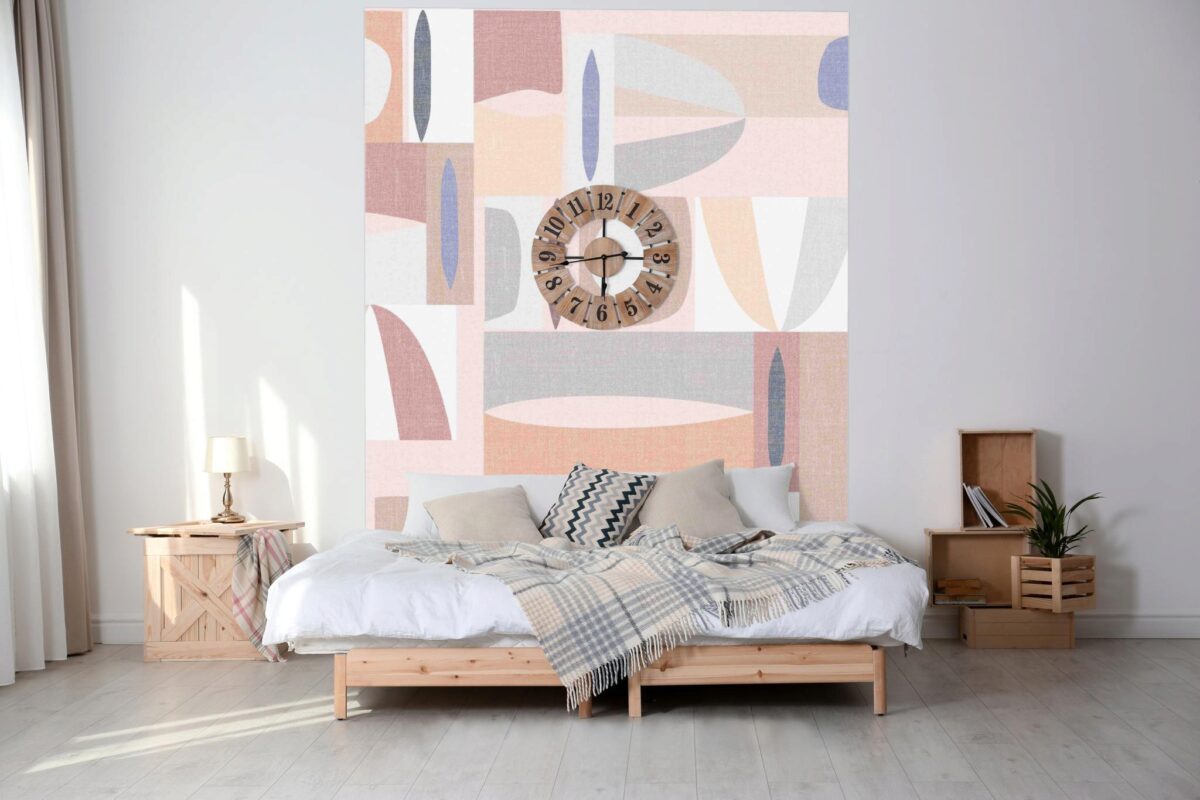 46972 Панно Marburg (Smart Art Gallery) (1*1) 2,70x2,12 винил на флизелине
