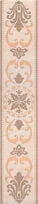 Керамогранит Kerama Marazzi Бордюр Формиелло 9,6х50,2