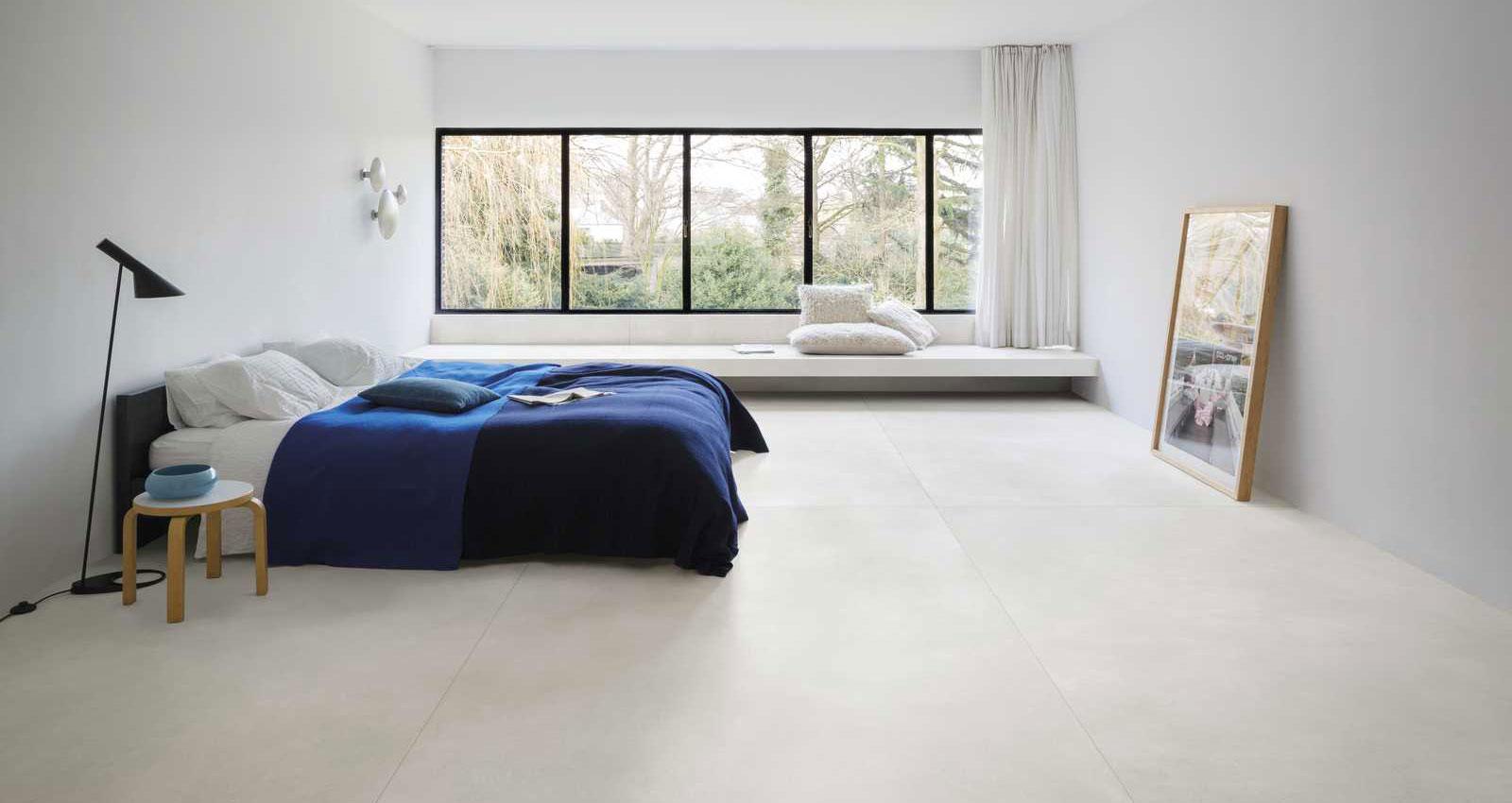 Керамогранит Marazzi Italy Grande Concrete Look Crete Stuoiato 160х320