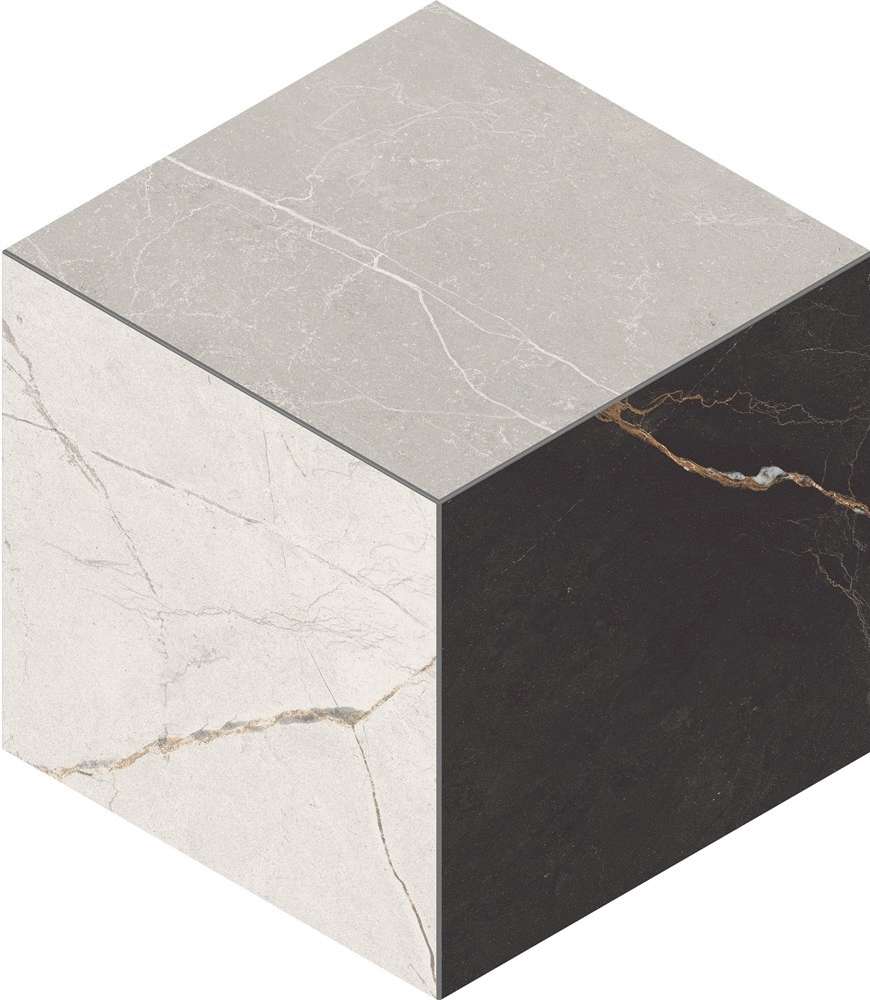 Мозаика Estima NL02/NL04/NL00 Cube 29x25 непол.