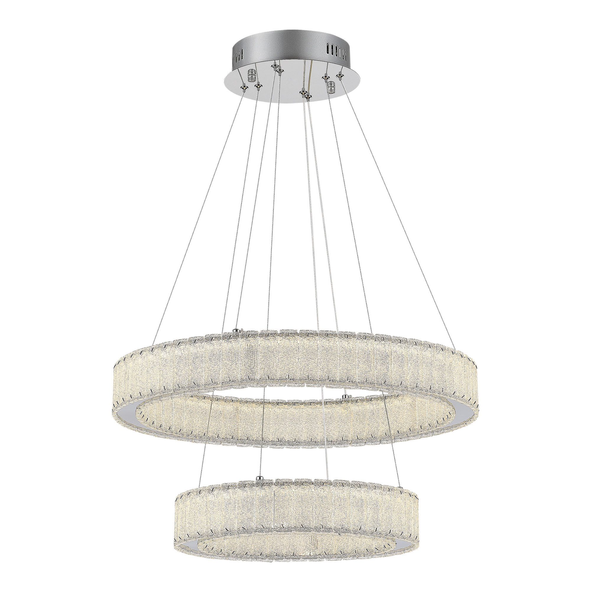 Светильник подвесной LATOZZO LED 100W 3000K