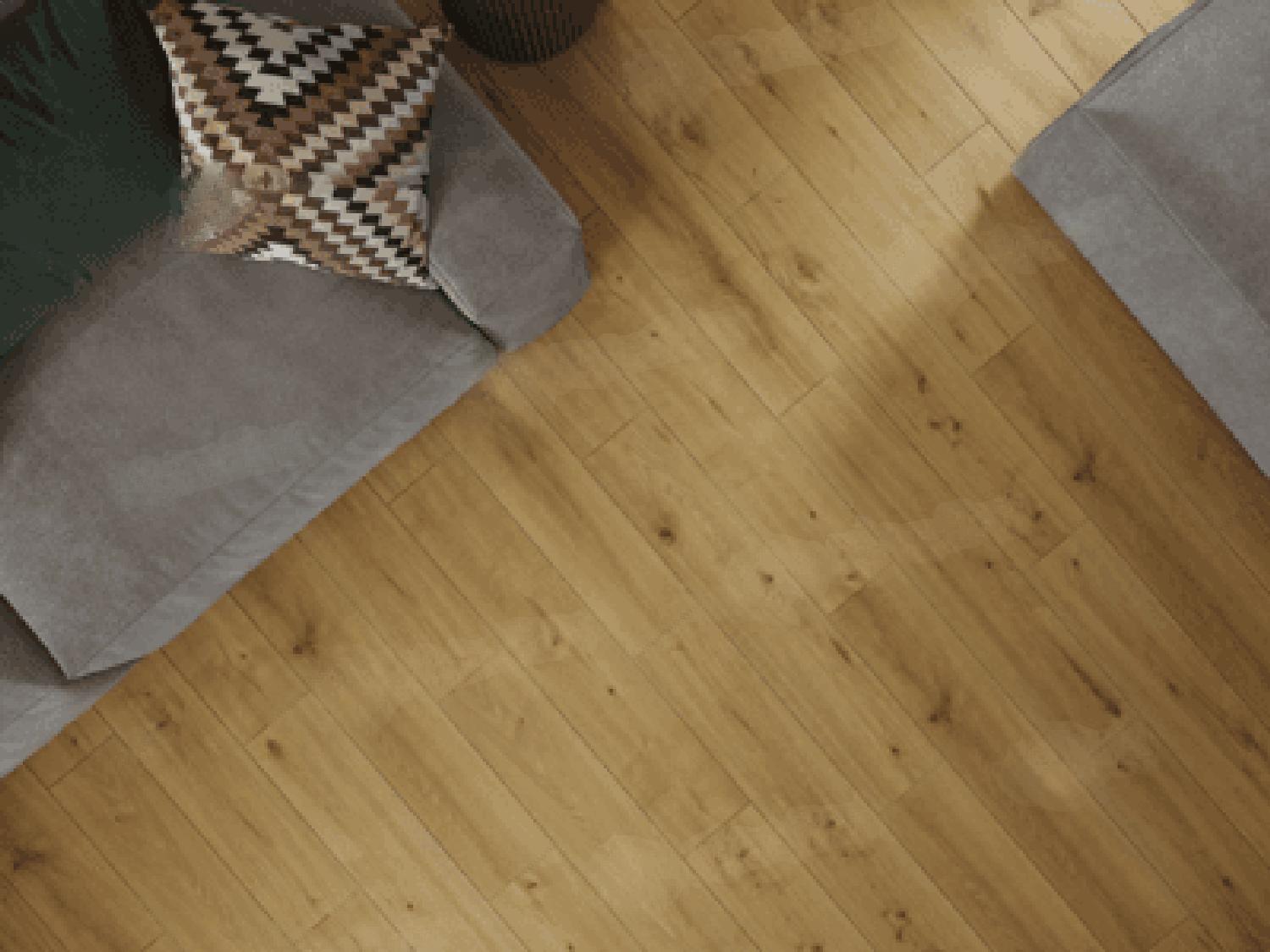 SPC ламинат Caldas 62543