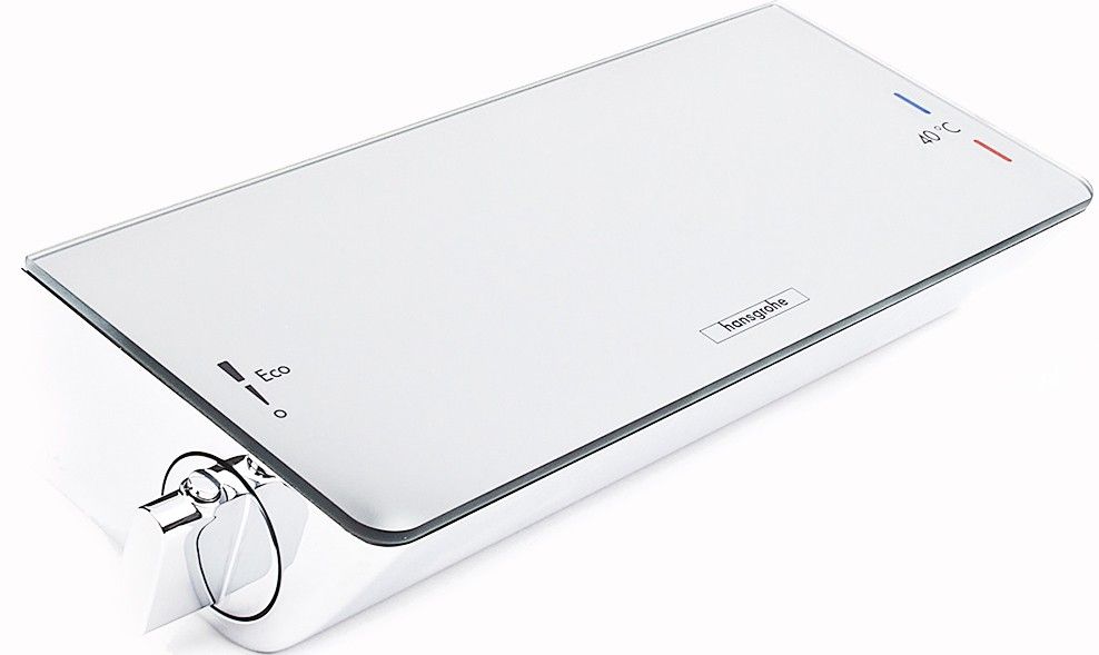 Термостат для душа Hansgrohe Ecostat Select 13161400