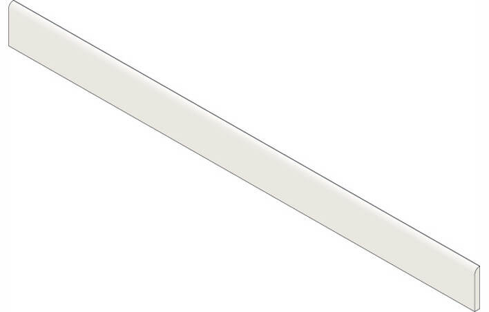 Плинтус Etic Rovere Battiscopa (AM76)