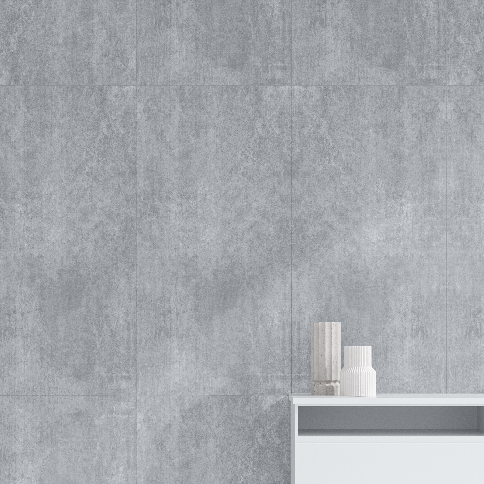 Керамогранит Gracia Ceramica Giovanni grey light PG 01 60х120