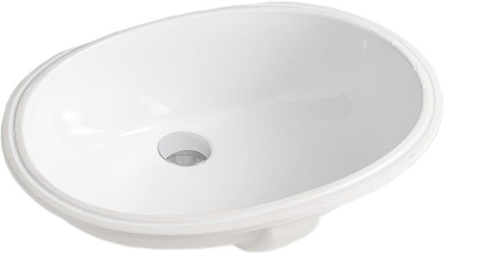 Раковина ArtCeram Diana DIL001 01 00