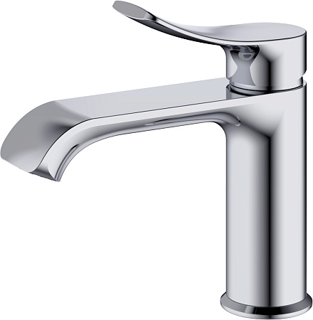 Смеситель HAIBA HB10553 для раковины