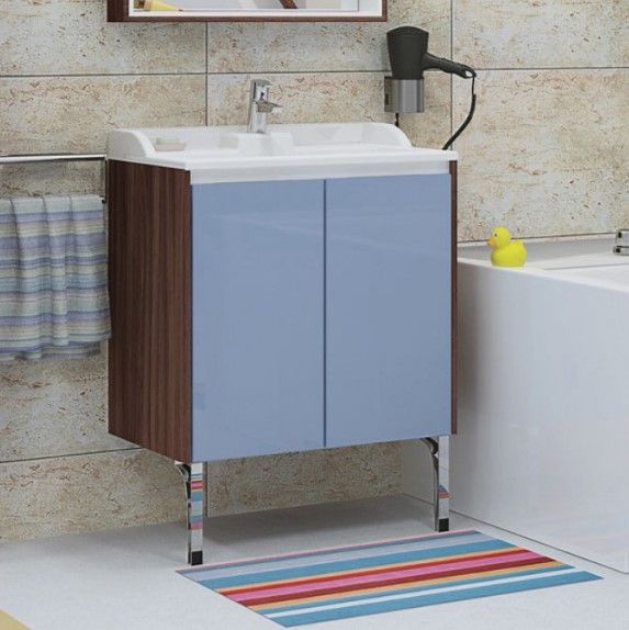 Раковина Aquaton Фабиа 65