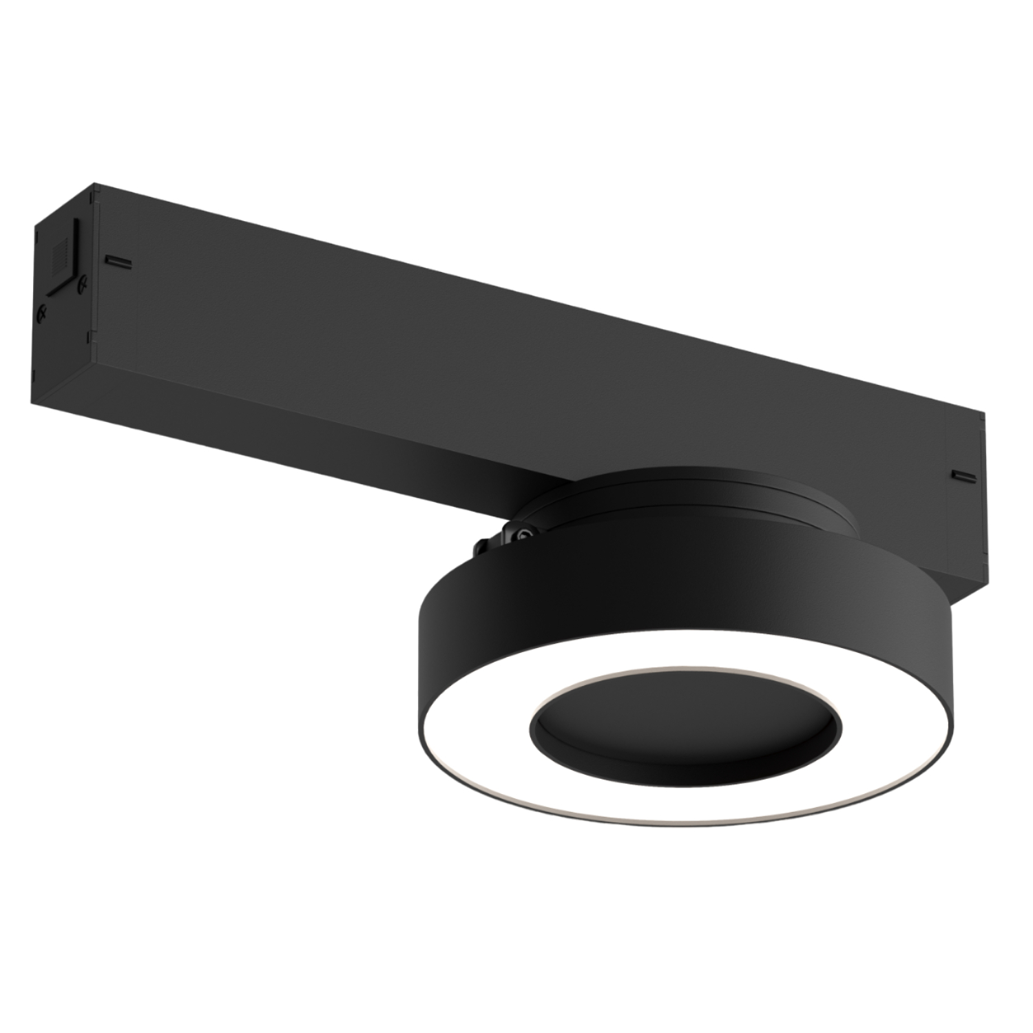 Трековый светильник SMART LINEAR DK8027-BK