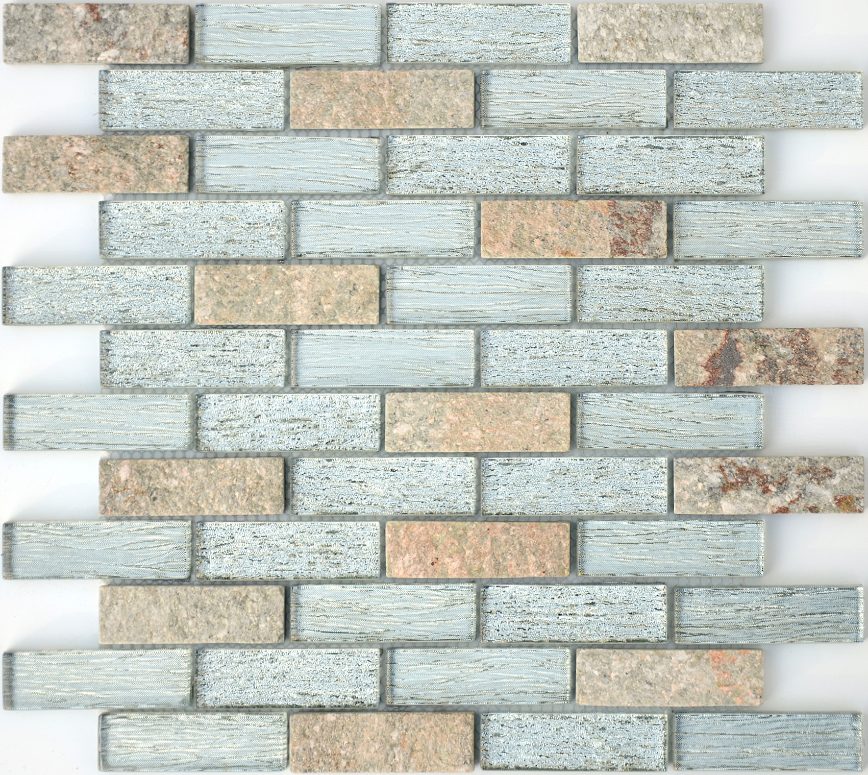Мозаика LeeDo & Caramelle Dubai (23x73x8) (H8224) 29,8x29,8
