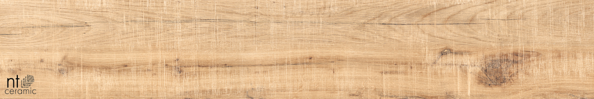 Керамогранит Wood Mocca Brown