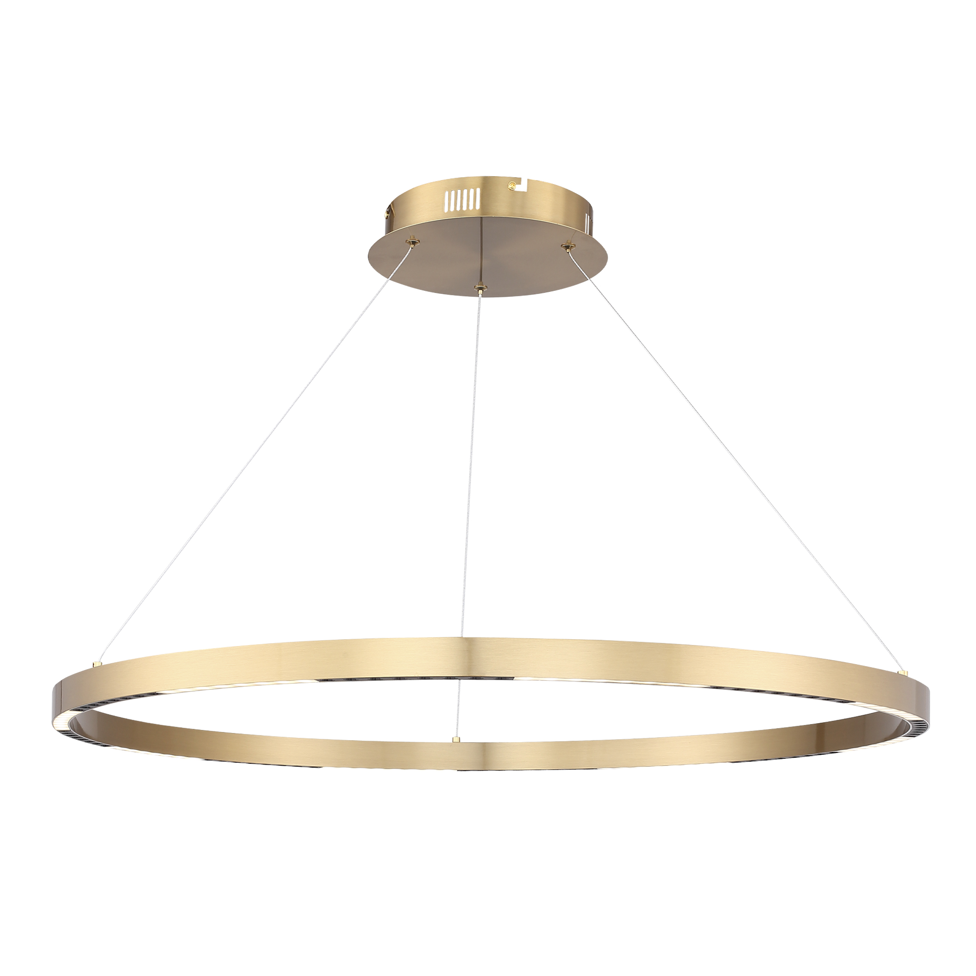 Светильник подвесной PARILLA LED 43W 4000K