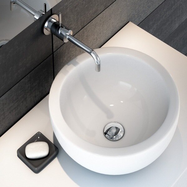 Раковина Ideal Standard Strada K078301 45 см