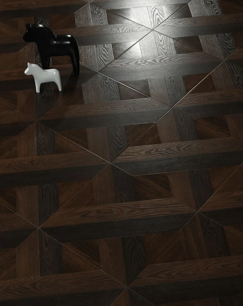Ламинат Woodstyle Opera 70237 Калибан