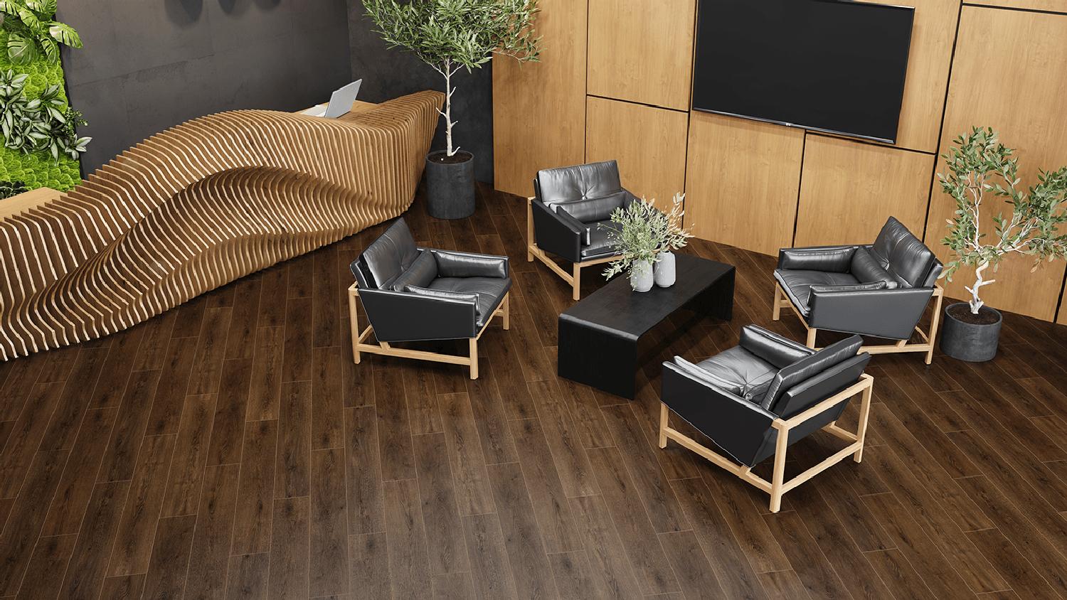 SPC ламинат ГРАНД СЕКВОЙЯ ШЕРМАН ECO 11-33 MC