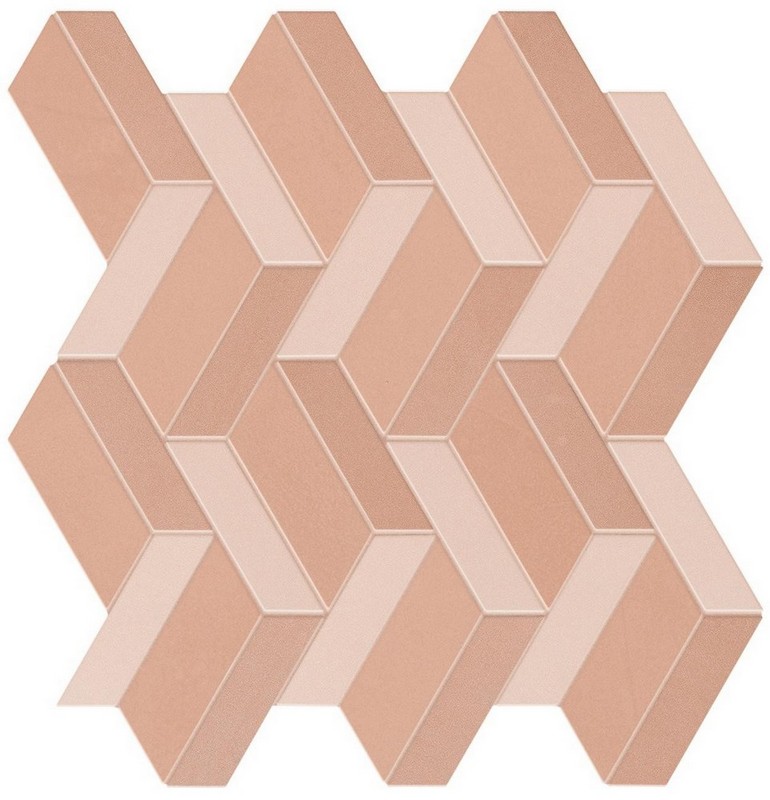 Мозаика Prism Bloom Wiggle (A4Z8)