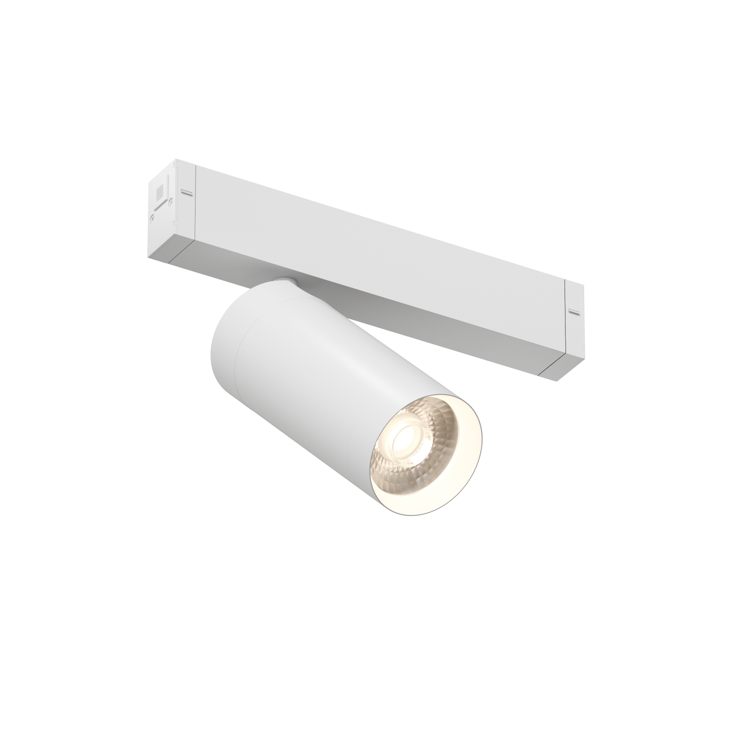 Трековый светильник Denkirs DK8020-WH