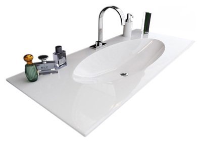 Раковина Clarberg Elegance El.10.04.D 100 см