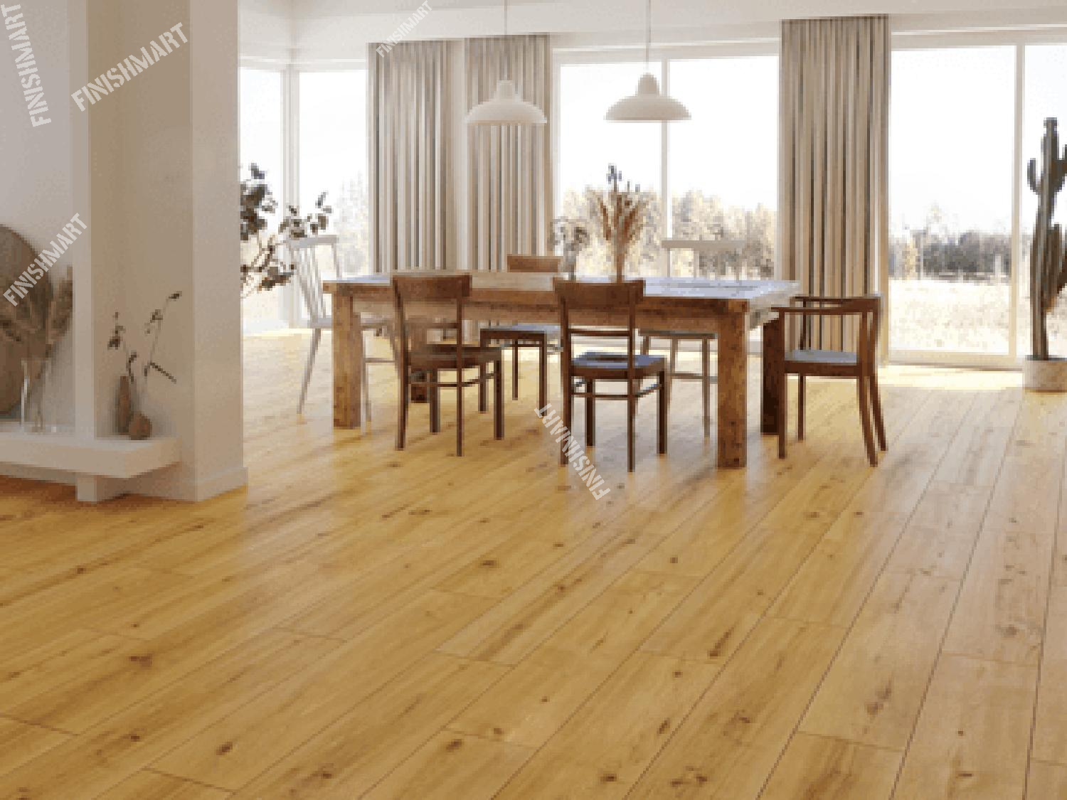 SPC ламинат Soledad 62538