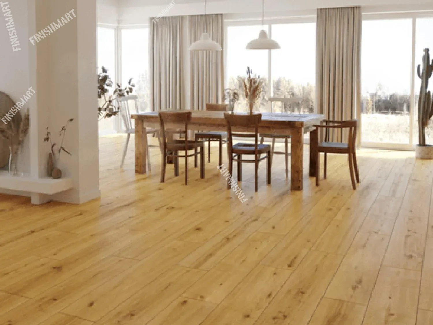 SPC ламинат Soledad 62538