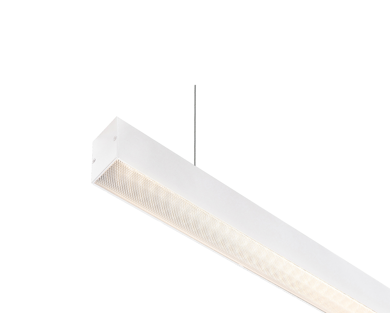 Линейный светильник Denkirs DK9123-WH