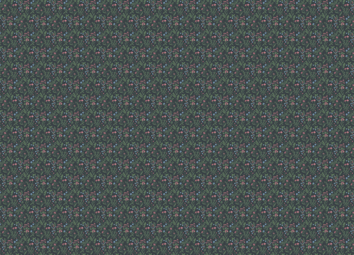 ARTS14 005 Обои Artsimple (Valley) (1*6) 10,05x1,00 флизелин