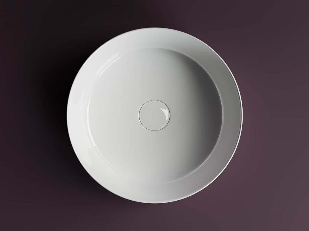 Рукомойник Ceramica Nova Element 35,8 см CN6032
